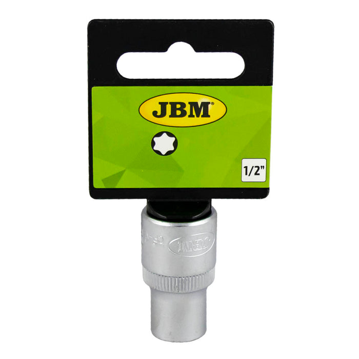 TORX (TX) E16 1/2" SOCKET