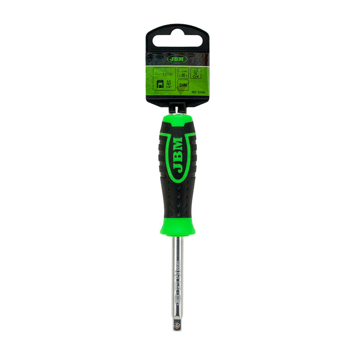 1/4" SCREWDRIVER HANDLE