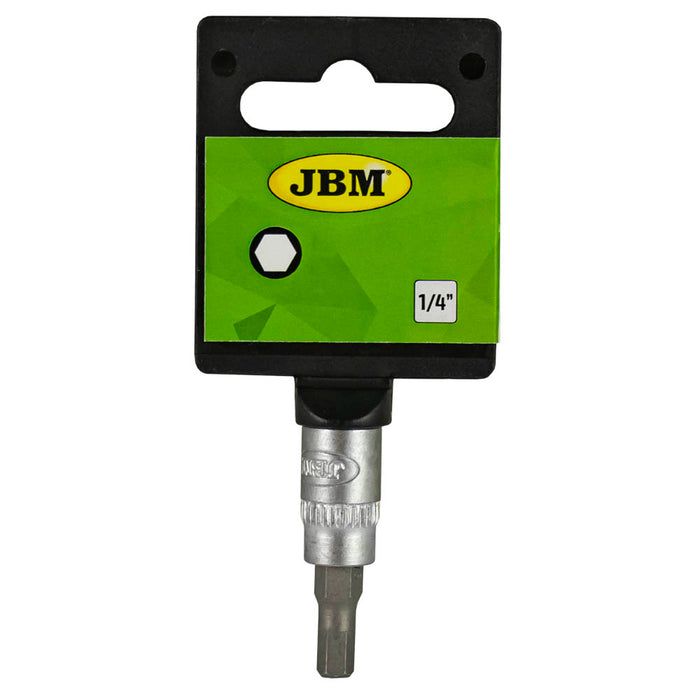 4MM HEX SOCKET BIT