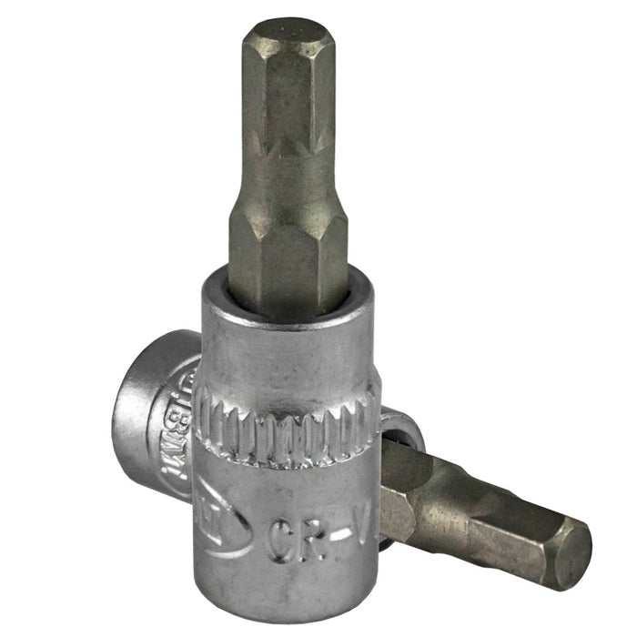 4MM HEX SOCKET BIT