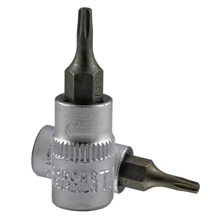 DOUILLE TOURNEVIS TORX (TX) T30