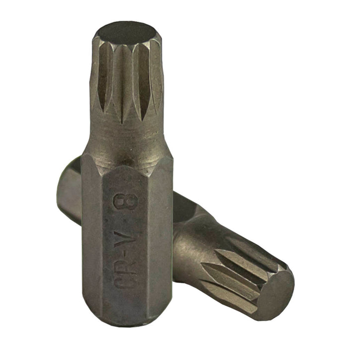 BOCA ALLEN BIT 8 12 EDGES 5MM