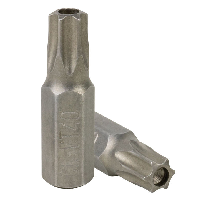 PONTA BOCA ALLEN 8 TORX INV. T40