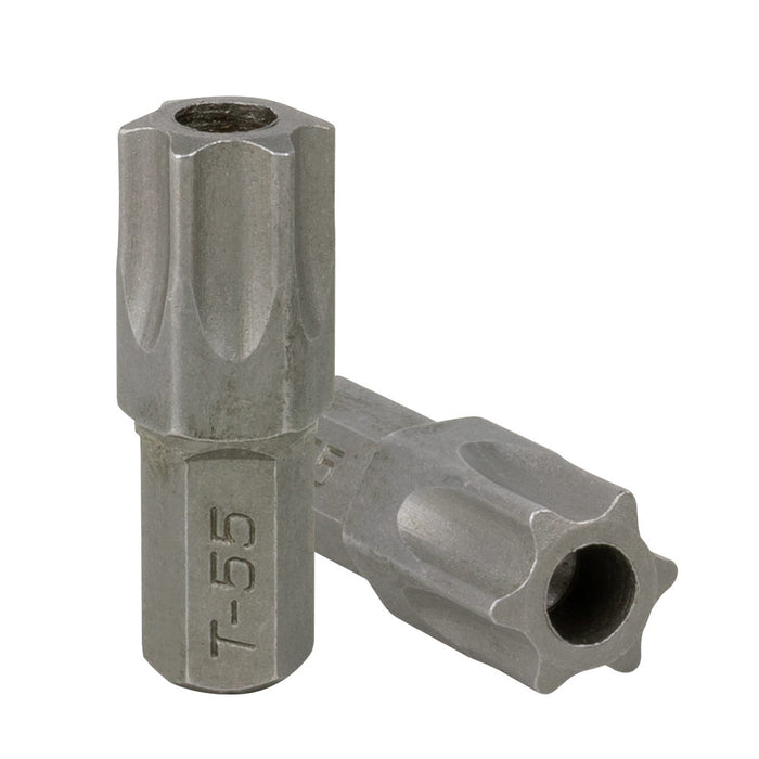 BOCA ALLEN BIT 8 TORX INV. T55