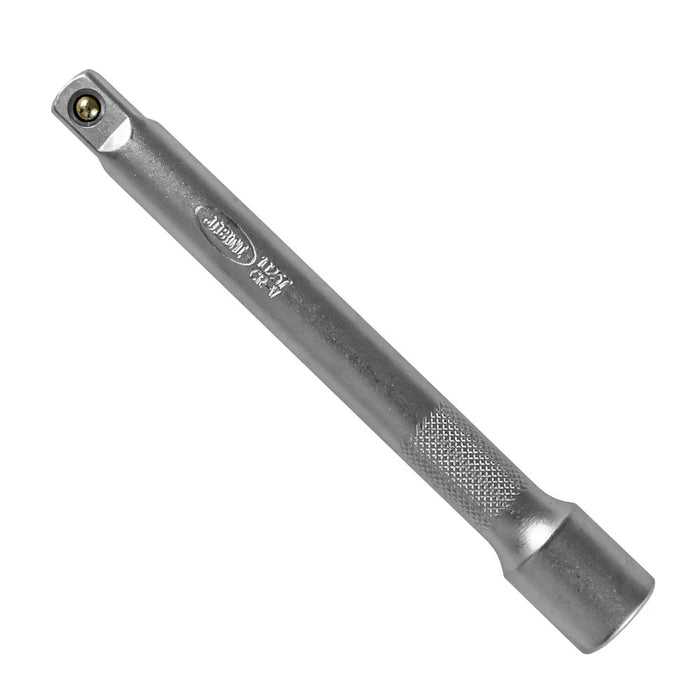 BARRA DE EXTENSÃO DE 3/8" 125MM COMPRIMENTO