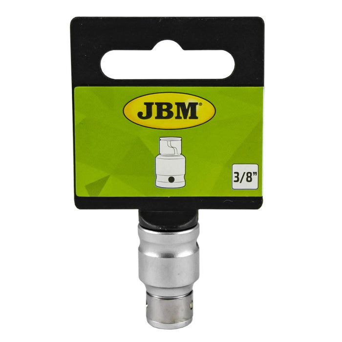 ADAPTADOR DE 3/8" PARA CABEZALES DE 8MM