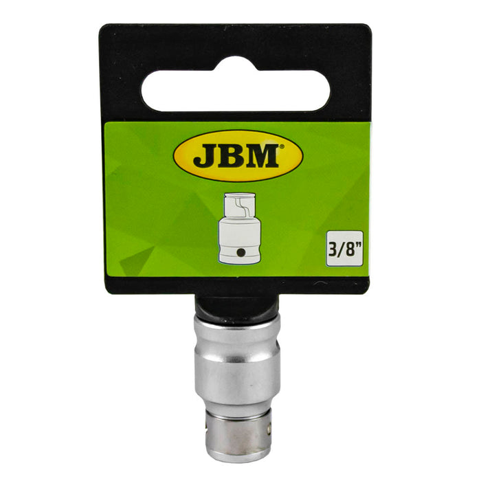 3/8" ADAPTER FOR 8MM HEADS