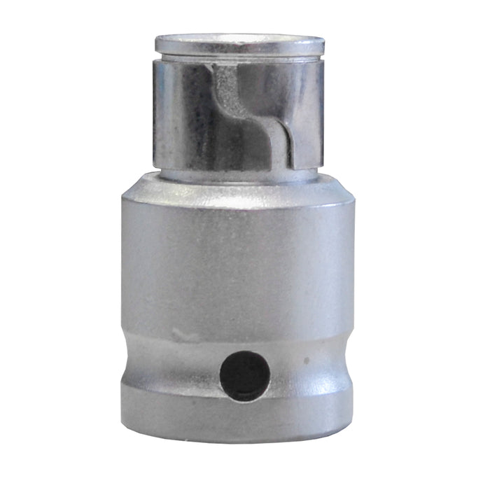 ADAPTADOR DE 3/8" PARA CABEZALES DE