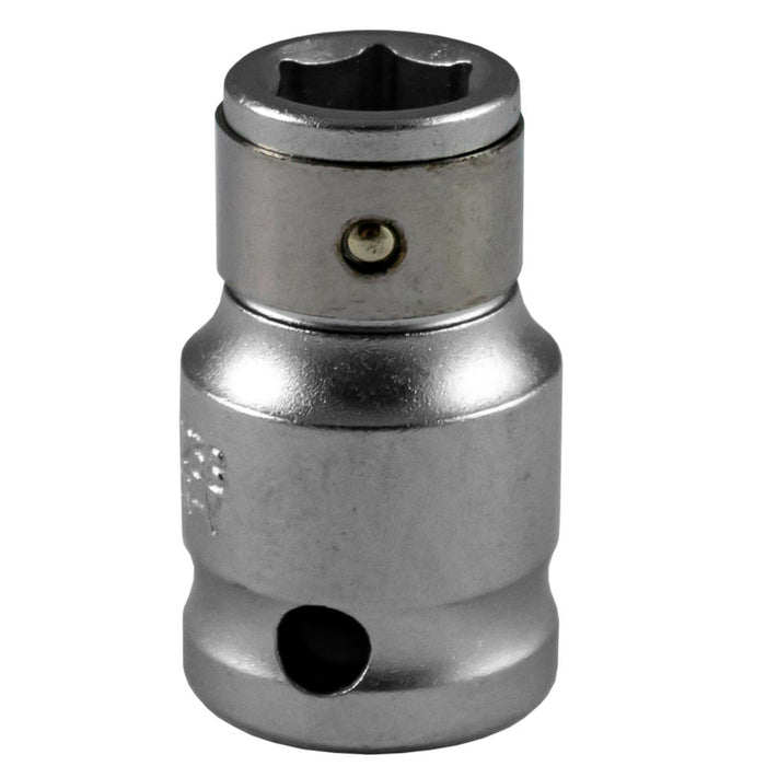 3/8" ADAPTER FOR 8MM HEADS