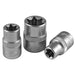 VASO TORX 3/8" E16