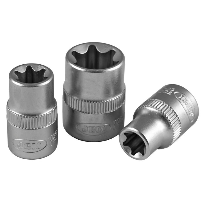 3/8" TX E16 TORX SOCKET