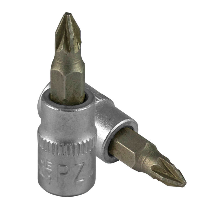 PH#1 DOUBLE STAR SCREWDRIVER SOCKET
