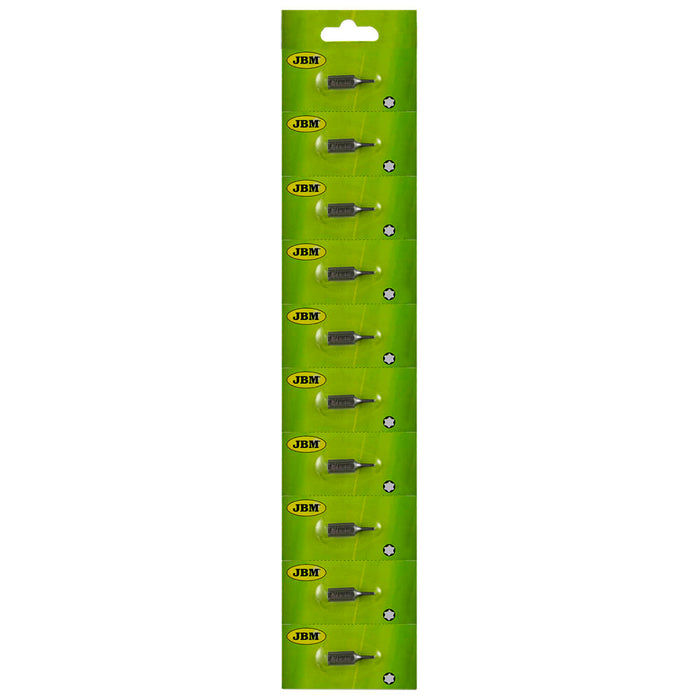 BOCA ALLEN BIT 6 TORX (TX) T6