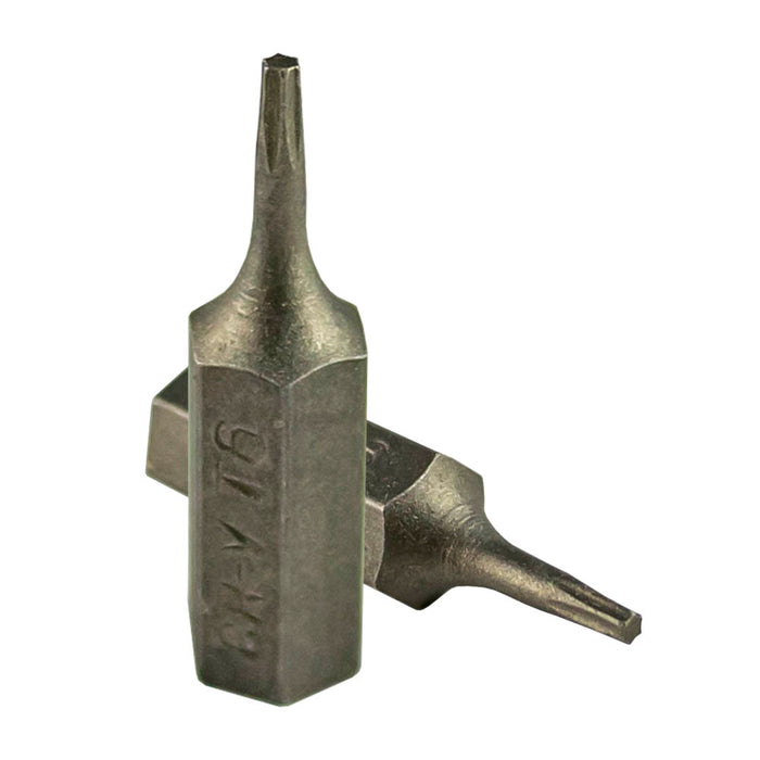 BOCA ALLEN BIT 6 TORX (TX) T6