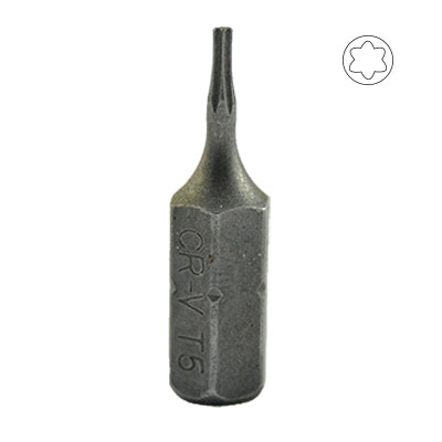 PUNTA BOCA ALLEN 6 TORX (TX) T5