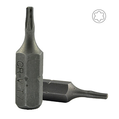 PUNTA BOCA ALLEN 6 TORX (TX) T7