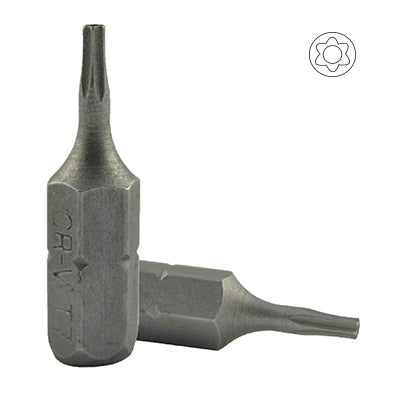 PUNTA BOCA ALLEN 6 TORX INV. T7