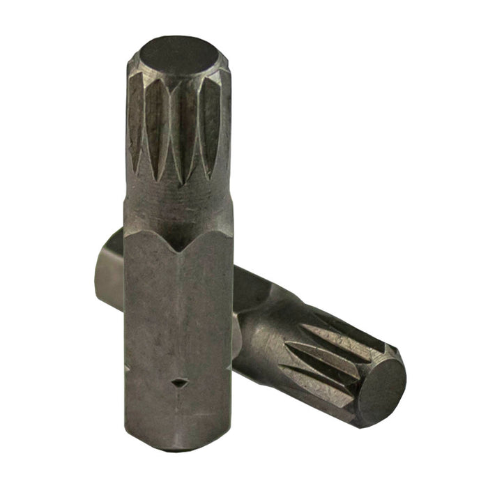 XZN BIT 6, 6MM