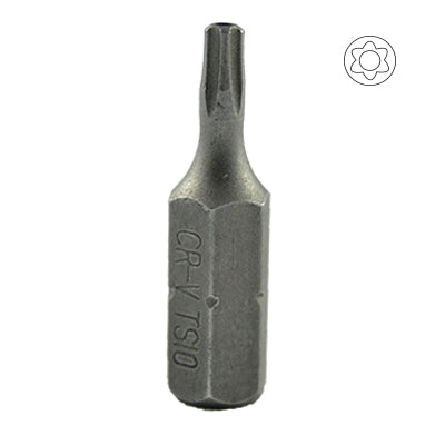 PUNTA BOCA ALLEN 6 TORX INV. T10