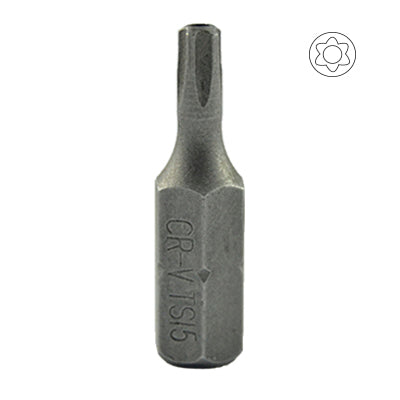 PUNTA BOCA ALLEN 6 TORX INV. T15