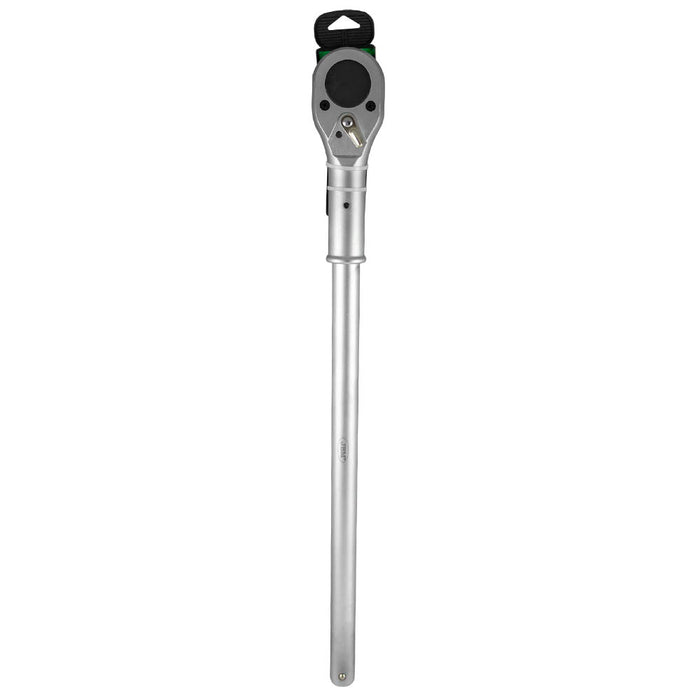 CARRACA UNIV. 650MM BARRA ADAP. EXTENS. 1"