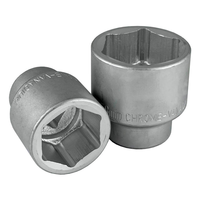 1" HEXAGONAL SOCKET 58MM