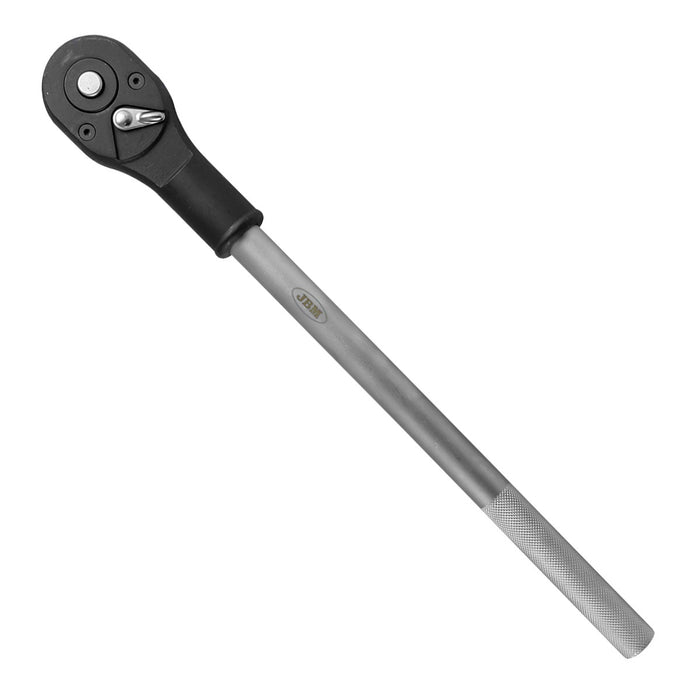 3/4" DRIVE 500MM UNIVERSAL RATCHET