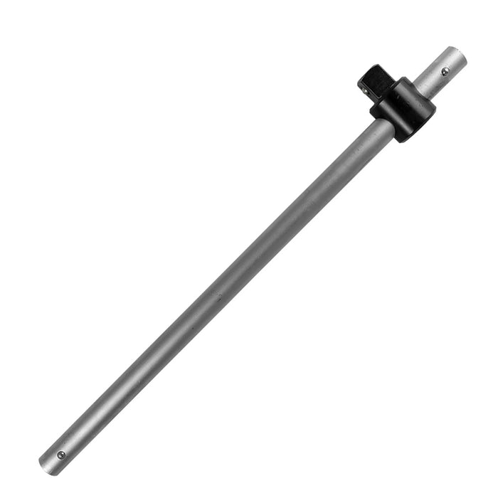 3/4" 505MM SLIDING T-BAR ADAPTER