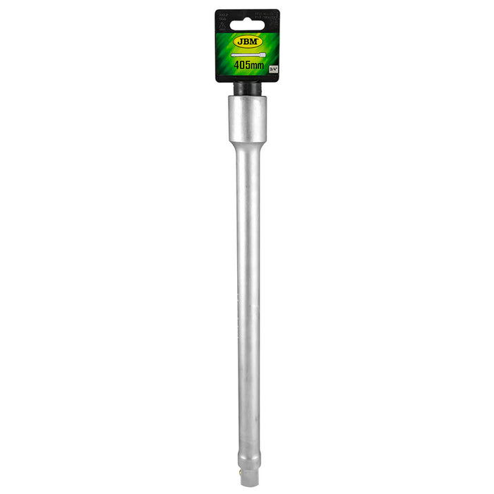 BARRA DE EXTENSIÓN DE 3/4" 405MM LA