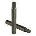 BROCA HEX.BOCA 10X75MM LARGO,PUNTA