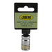ADAPT.CABEZALES HEX DE 3/8" P/BROCA