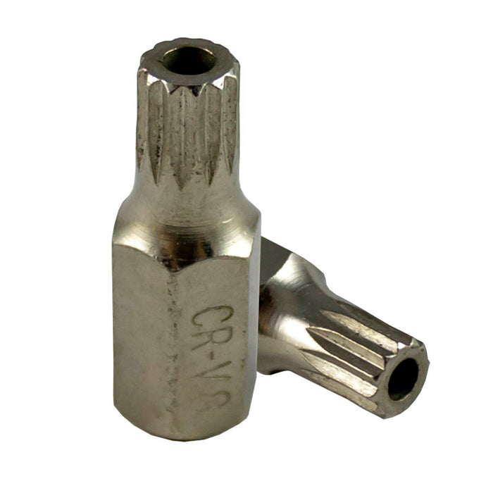 DRILL BIT 12 QTY. INV. 10MM BIT W/TIP 12M.