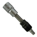 VASO PUNTA TORX T50 CORREDIZA PARA