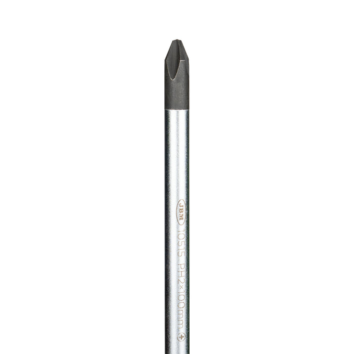 DESTORNILLADOR ESTRELLA PH2X100