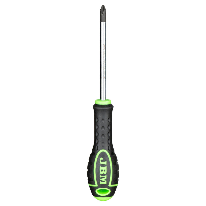 DESTORNILLADOR ESTRELLA PH2X100