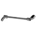 LLAVE ARTICULADA TRINQUETE TORX E10XE12