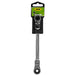 LLAVE ARTICULADA TRINQUETE TORX E10XE12