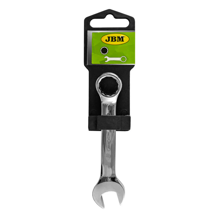 12MM SHORT COMBINATION WRENCH