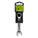 LLAVE COMBINADA CORTA 14MM