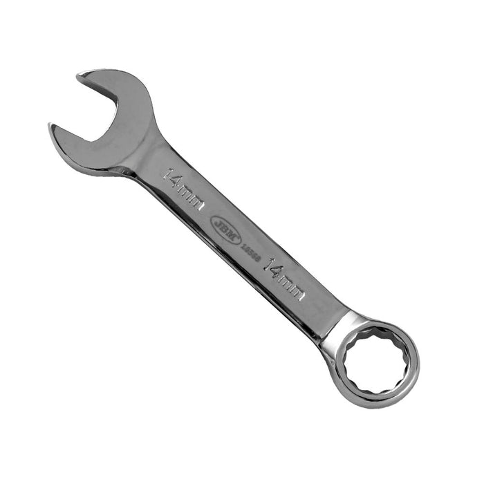 14MM SHORT COMBINATION WRENCH