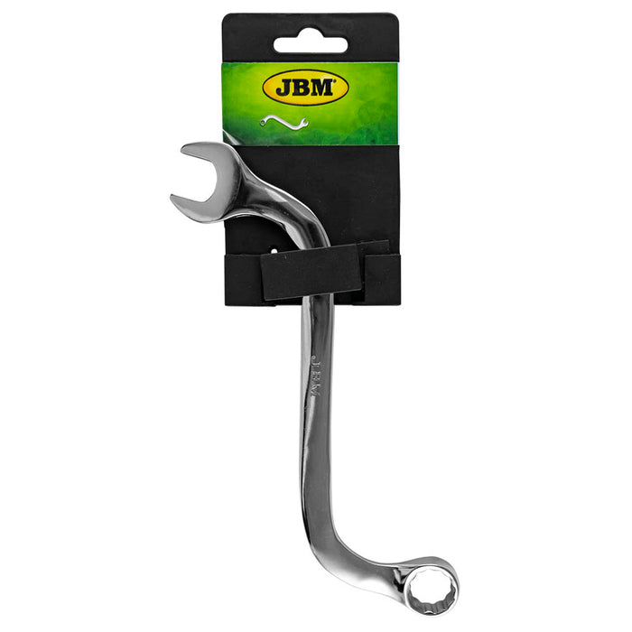 13MM "S" SHAPE COMBINATION WRENCH