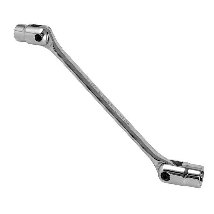 TORX HINGED SOCKET WRENCH E6XE8