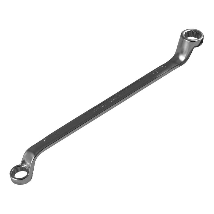 OFFSET DOUBLE RING WRENCH 14X15