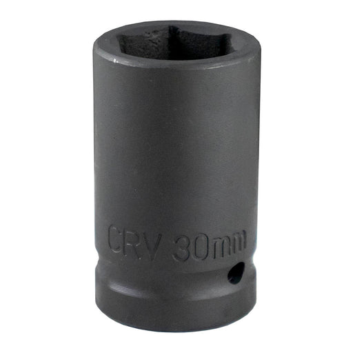 VASO MULTIPLICADOR FUERZA 30MM 1"