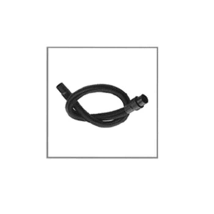 2M CORRUGATED PLASTIC HOSE FOR REF. 51838