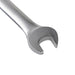 LLAVE DE TRINQUETE CON CABEZAL ABIERTO DE 10MM