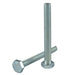 LOTE 25 UNIDADES TORNILLO-DIN-933-8.8-M6X25U