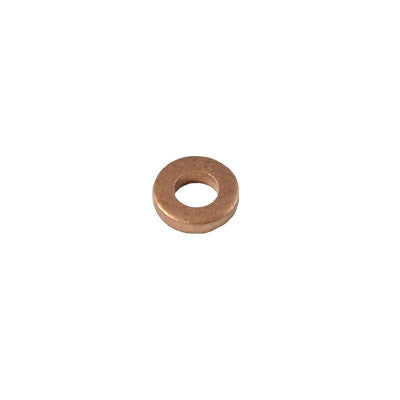 LOT OF 50 UNITS BAG OF 50 COPPER WASHERS FOR 52030 SIZE: 3X7X1.5