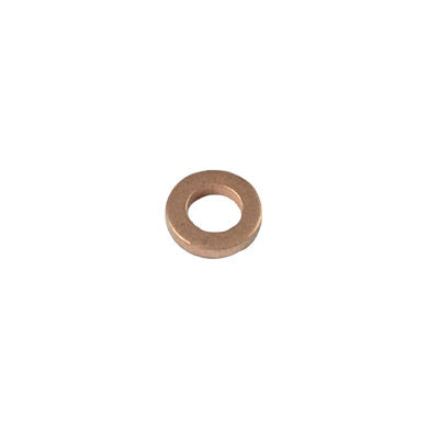 BAG OF 50 COPPER WASHERS FOR 52030 SIZE: 5X6X1.5