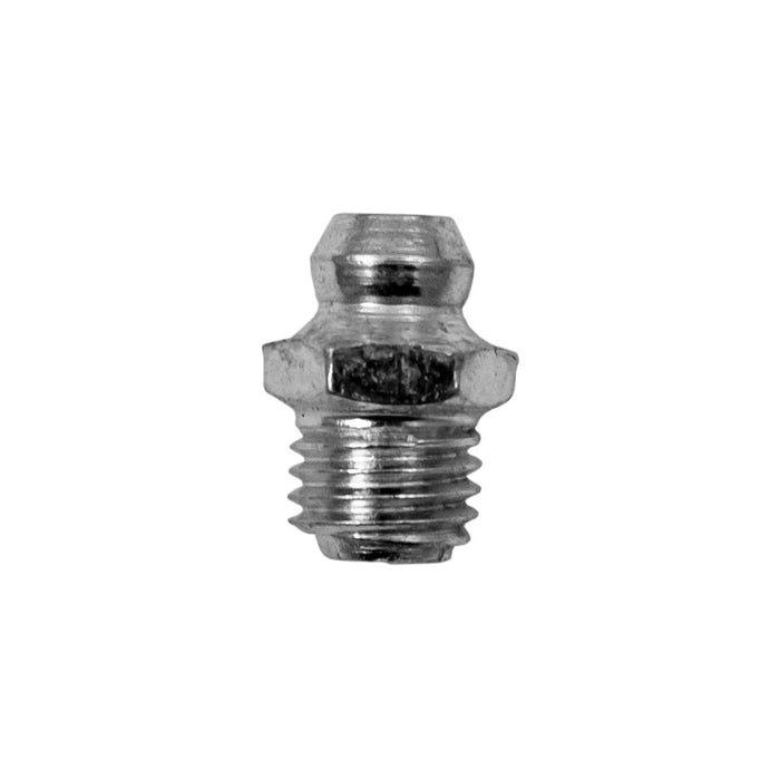 LOT OF 20 RIGHT-ANGLE GREASE NIPPLES 8MM SIZE